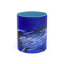 Humpback Whale Coffee Mug (11, 15oz)