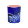 Humpback Whale Coffee Mug (11, 15oz)