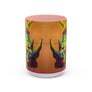 RHINO Coffee Mug (11, 15oz)
