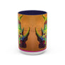 RHINO Coffee Mug (11, 15oz)
