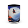 Puffin Coffee Mug (11, 15oz)