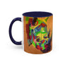 RHINO Coffee Mug (11, 15oz)