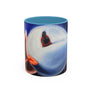 Puffin Coffee Mug (11, 15oz)