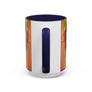 RHINO Coffee Mug (11, 15oz)