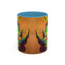 RHINO Coffee Mug (11, 15oz)