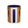 RHINO Coffee Mug (11, 15oz)