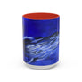 Humpback Whale Coffee Mug (11, 15oz)