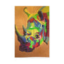 RHINO Canvas Stretched, 1.5''