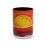 Sunrise Coffee Mug (11, 15oz)