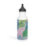THE PINK ELEPHANT Stainless Steel Water Bottle