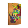 RHINO Canvas Stretched, 1.5''