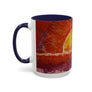 Sunrise Coffee Mug (11, 15oz)