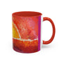 Sunrise Coffee Mug (11, 15oz)