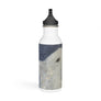 Polar bear Stainless Steel Water Bottle