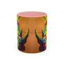 RHINO Coffee Mug (11, 15oz)