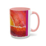 Sunrise Coffee Mug (11, 15oz)