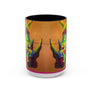 RHINO Coffee Mug (11, 15oz)