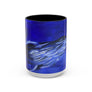 Humpback Whale Coffee Mug (11, 15oz)