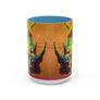 RHINO Coffee Mug (11, 15oz)
