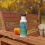 THE PINK ELEPHANT Stainless Steel Water Bottle
