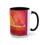 Sunrise Coffee Mug (11, 15oz)