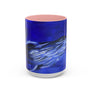 Humpback Whale Coffee Mug (11, 15oz)