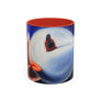 Puffin Coffee Mug (11, 15oz)