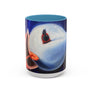 Puffin Coffee Mug (11, 15oz)