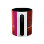 Sunrise Coffee Mug (11, 15oz)