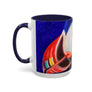 Puffin Coffee Mug (11, 15oz)