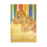 TIGER Canvas Stretched, 1.5''
