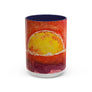 Sunrise Coffee Mug (11, 15oz)