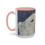 Polar Bear Coffee Mug (11, 15oz)