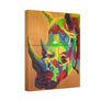 RHINO Canvas Stretched, 1.5''