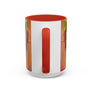 RHINO Coffee Mug (11, 15oz)