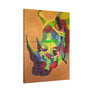 RHINO Canvas Stretched, 1.5''