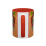 RHINO Coffee Mug (11, 15oz)