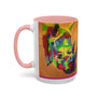 RHINO Coffee Mug (11, 15oz)