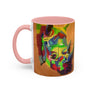 RHINO Coffee Mug (11, 15oz)