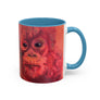 BABY ORANGUTAN Coffee Mug (11, 15oz)