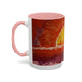 Sunrise Coffee Mug (11, 15oz)
