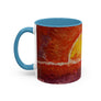 Sunrise Coffee Mug (11, 15oz)