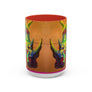 RHINO Coffee Mug (11, 15oz)