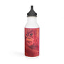 BABY ORANGUTAN Stainless Steel Water Bottle