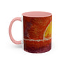 Sunrise Coffee Mug (11, 15oz)