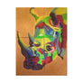 RHINO Canvas Stretched, 1.5''