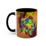 RHINO Coffee Mug (11, 15oz)