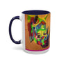 RHINO Coffee Mug (11, 15oz)
