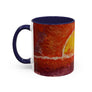Sunrise Coffee Mug (11, 15oz)