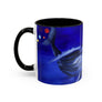 Humpback Whale Coffee Mug (11, 15oz)